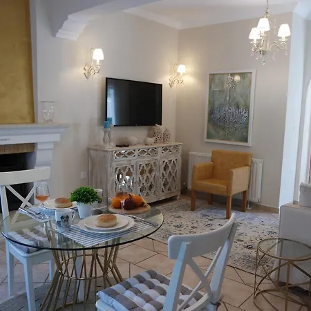 Imerolia Corfu Villa Kassiopi