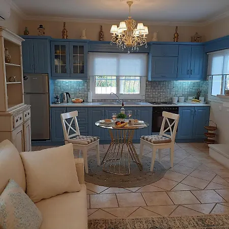 Imerolia Corfu Kassiopi