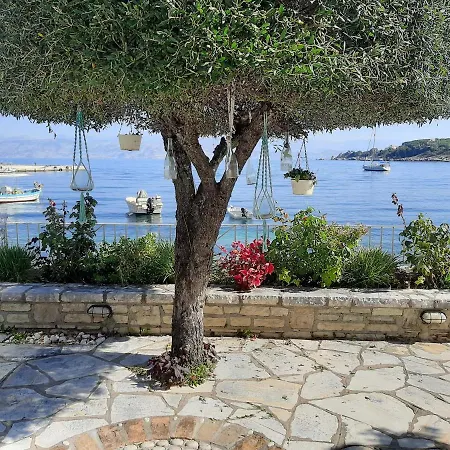 Imerolia Corfu Villa *