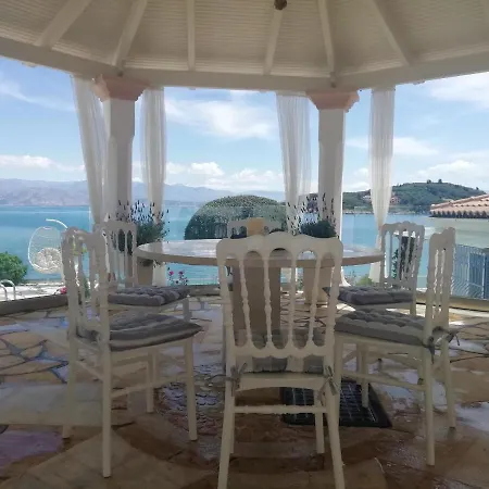 Imerolia Corfu Villa Kassiopi