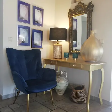 Villa Imerolia Corfu *