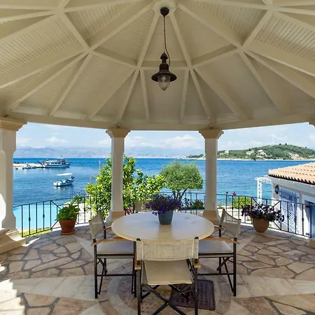 Imerolia Corfu * Kassiopi