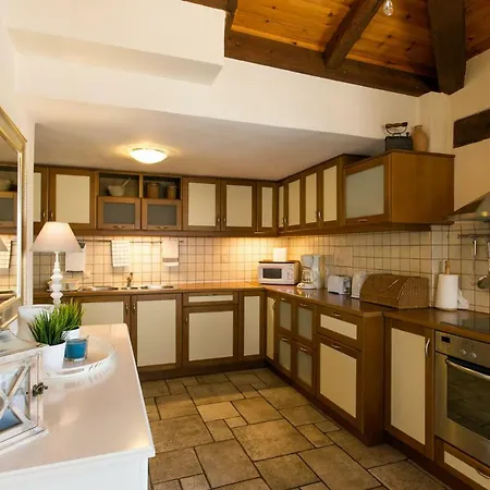 Imerolia Corfu * Kassiopi