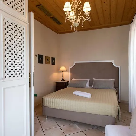 Imerolia Corfu Kassiopi