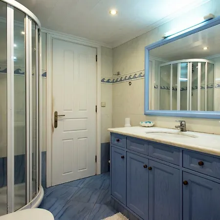 Villa Imerolia Corfu *