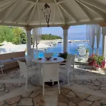 Villa Imerolia Corfu *