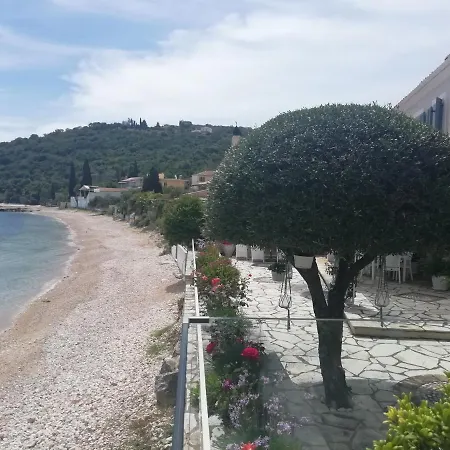 Imerolia Corfu Vilă *