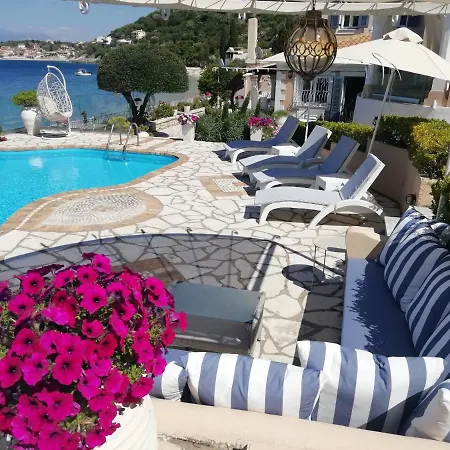 Imerolia Corfu 카시오피