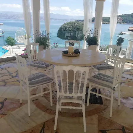 Imerolia Corfu Vilă *