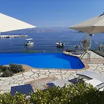 Βίλα Imerolia Corfu Κασσιόπη