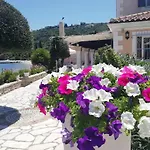 Imerolia Corfu * Κασσιόπη