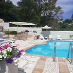 Imerolia Corfu קאסיופי
