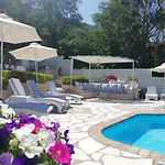 Vila Imerolia Corfu Kassiopi