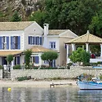 Imerolia Corfu