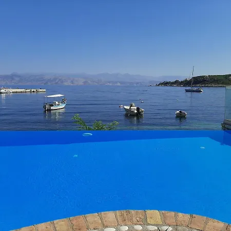 Imerolia Corfu Villa