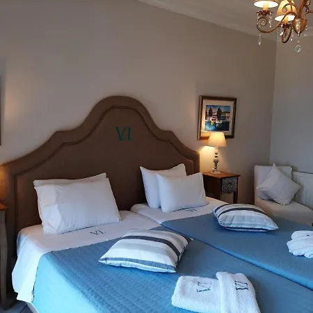 Imerolia Corfu *