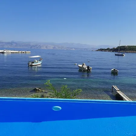 Imerolia Corfu Кассиопи