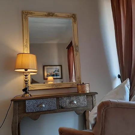 Imerolia Corfu * Kassiopi