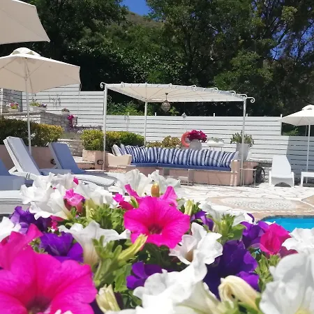 Imerolia Corfu Kassiopi