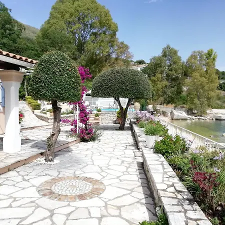 Imerolia Corfu * Kassiopi