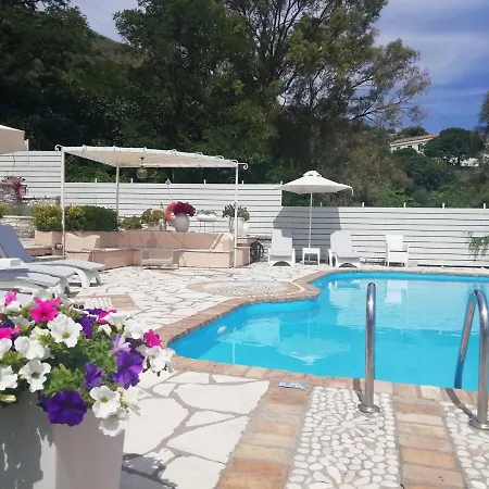 Imerolia Corfu Kassiopi