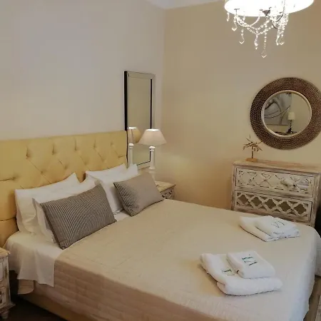 Imerolia Corfu Вилла *