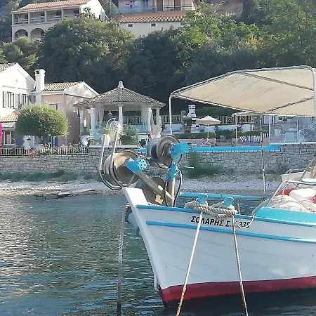 Imerolia Corfu Kassiopi