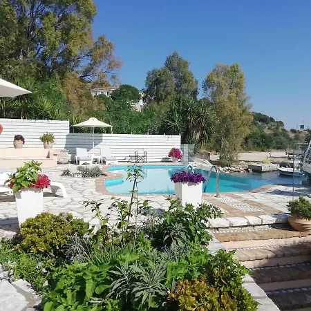 Imerolia Corfu * קאסיופי