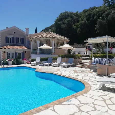 Imerolia Corfu * Kassiopi