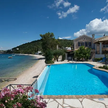 Imerolia Corfu *