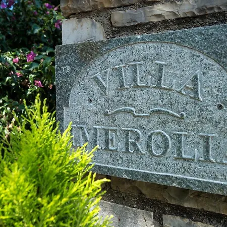 Imerolia Corfu * Kassiopi