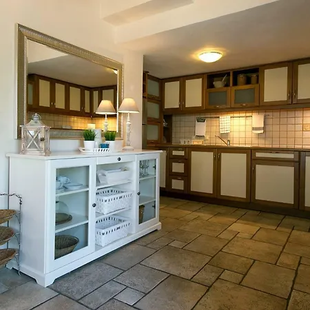 Villa Imerolia Corfu Kassiopi