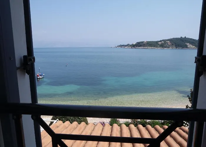 Imerolia Corfu Kassiopi