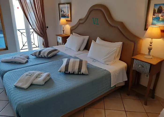 Imerolia Corfu *