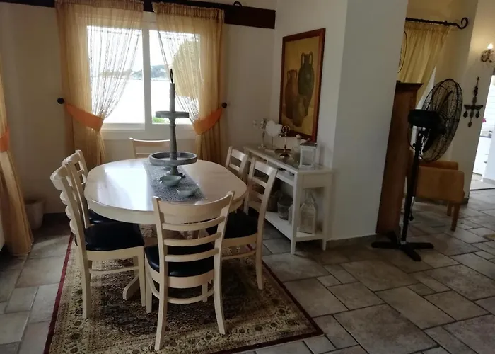 Imerolia Corfu