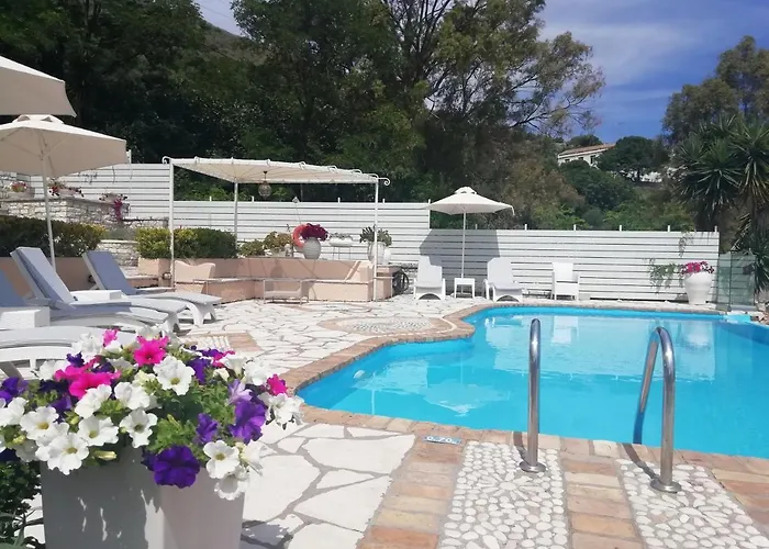 Imerolia Corfu Kassiopi