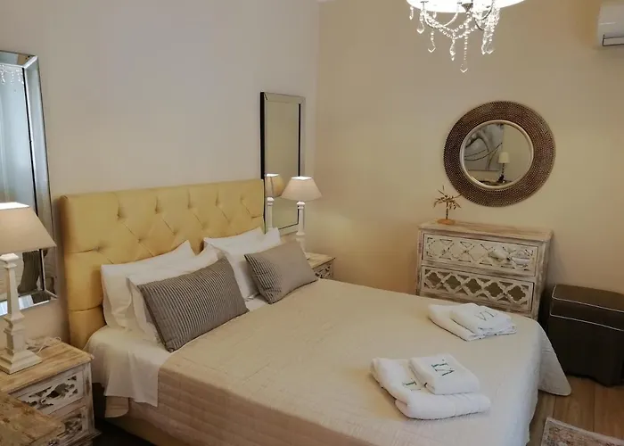 Imerolia Corfu Villa *