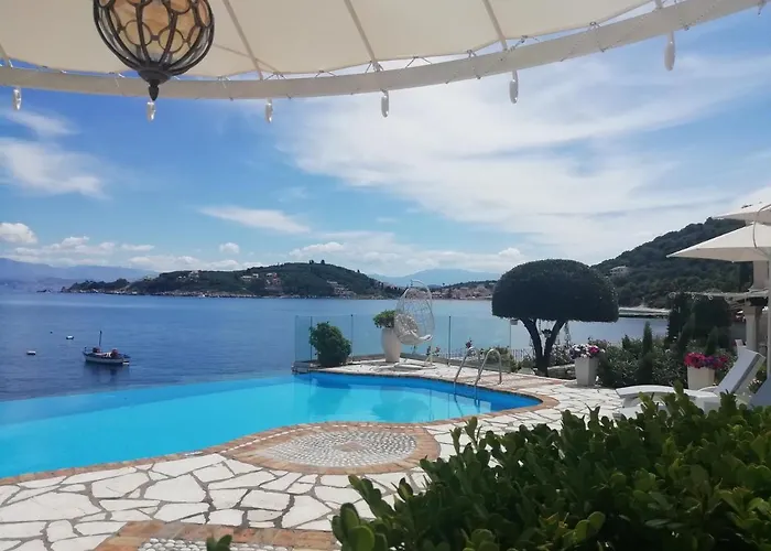 Imerolia Corfu