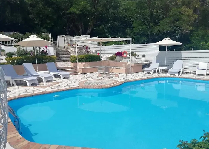 Imerolia Corfu Kassiopi