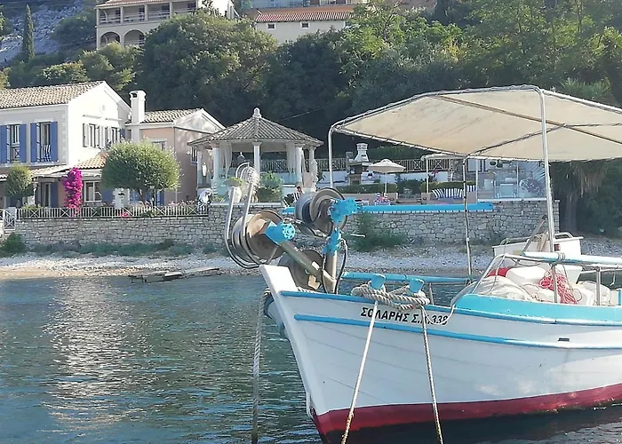 Imerolia Corfu Kassiopi