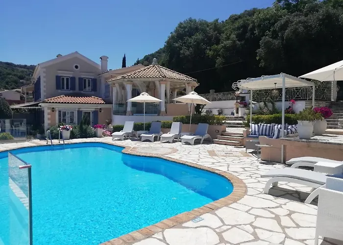 Imerolia Corfu * Kassiopi