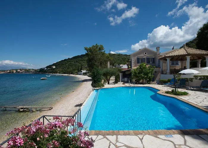 Imerolia Corfu *