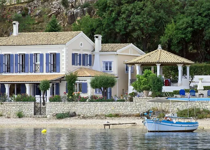 Imerolia Corfu