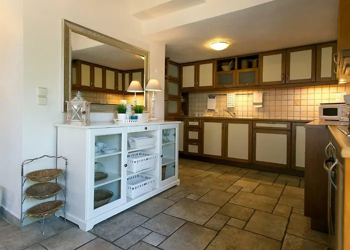 Villa Imerolia Corfu Kassiopi