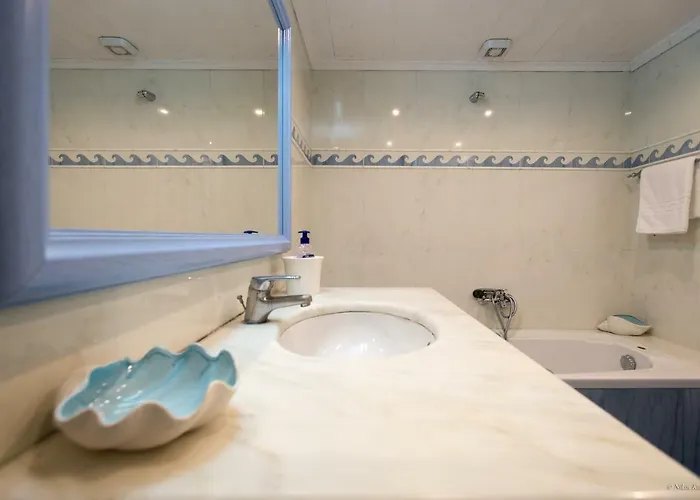 Imerolia Corfu Villa