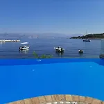 Imerolia Corfu Willa