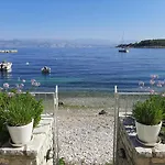 Vilă Imerolia Corfu Kassiopi