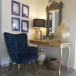 Villa Imerolia Corfu *