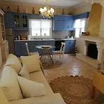 Villa Imerolia Corfu Kassiopi