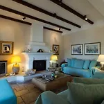 Imerolia Corfu Villa